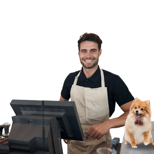 GoPet AI POS Mobile