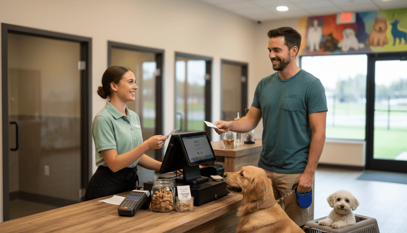 Building a Winning Pet Business Loyalty Program for Client Retention