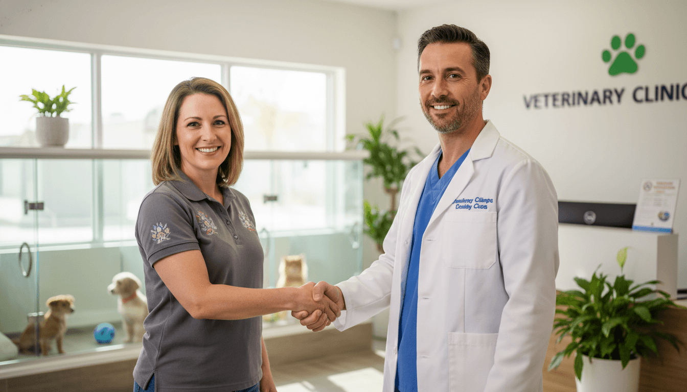 How to Get Your First 50 Pet Business Clients With Zero Marketing Budget