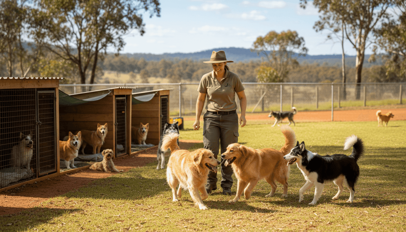 Why Your Australian Pet Business Needs Online Booking in 2026 (And How to Set It Up)