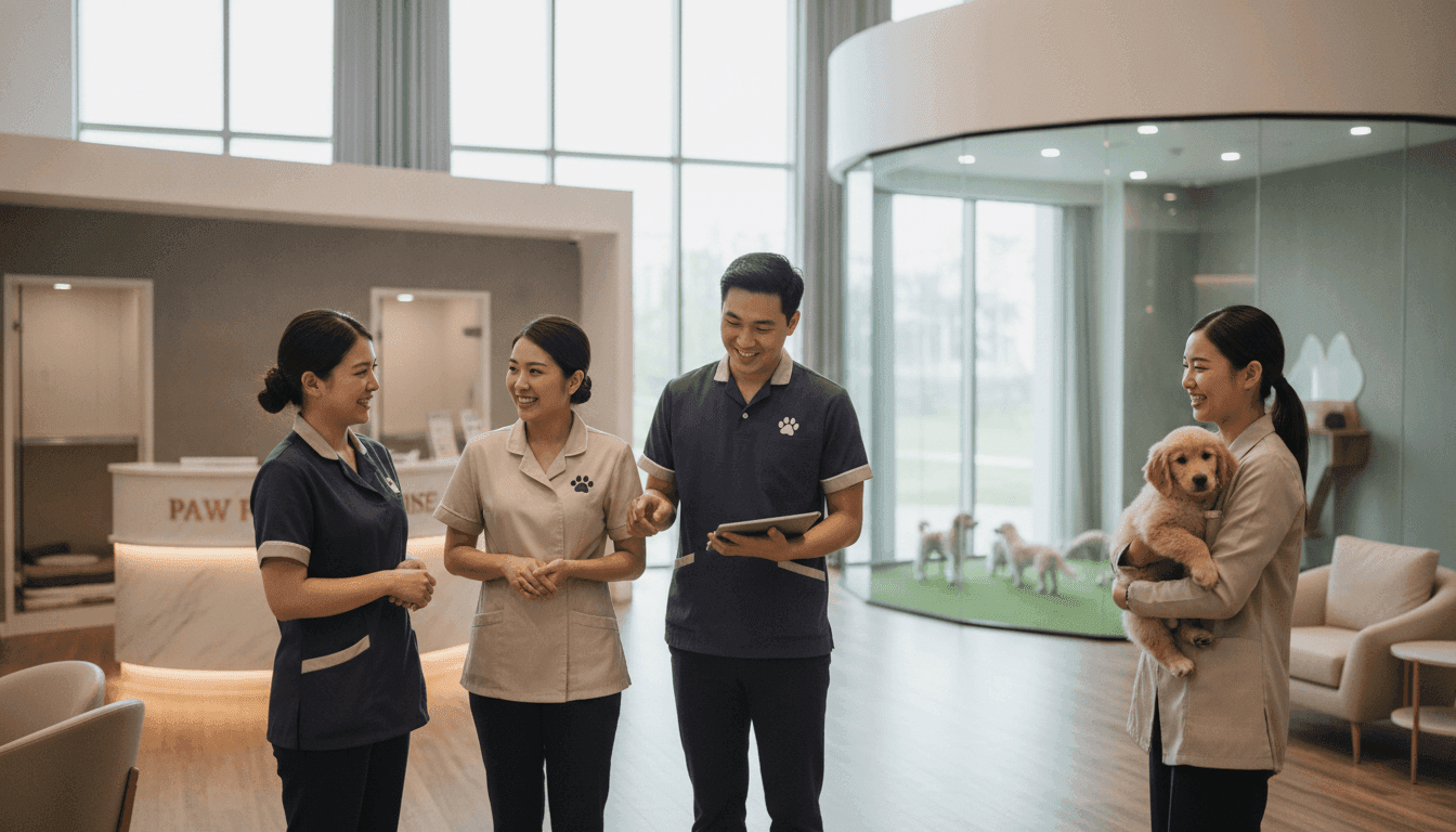 Loyalty Cards, Referral Programs, Coupons and Gift Certificates: The Pet Business Guide to Repeat Sales and New Clients