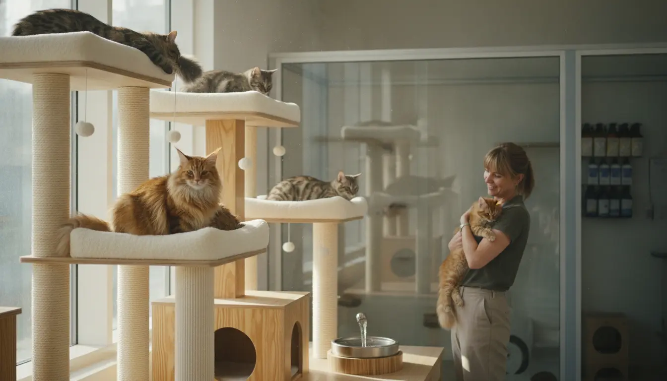 Cattery Management Software: The Complete Guide for Modern Pet Boarding Businesses