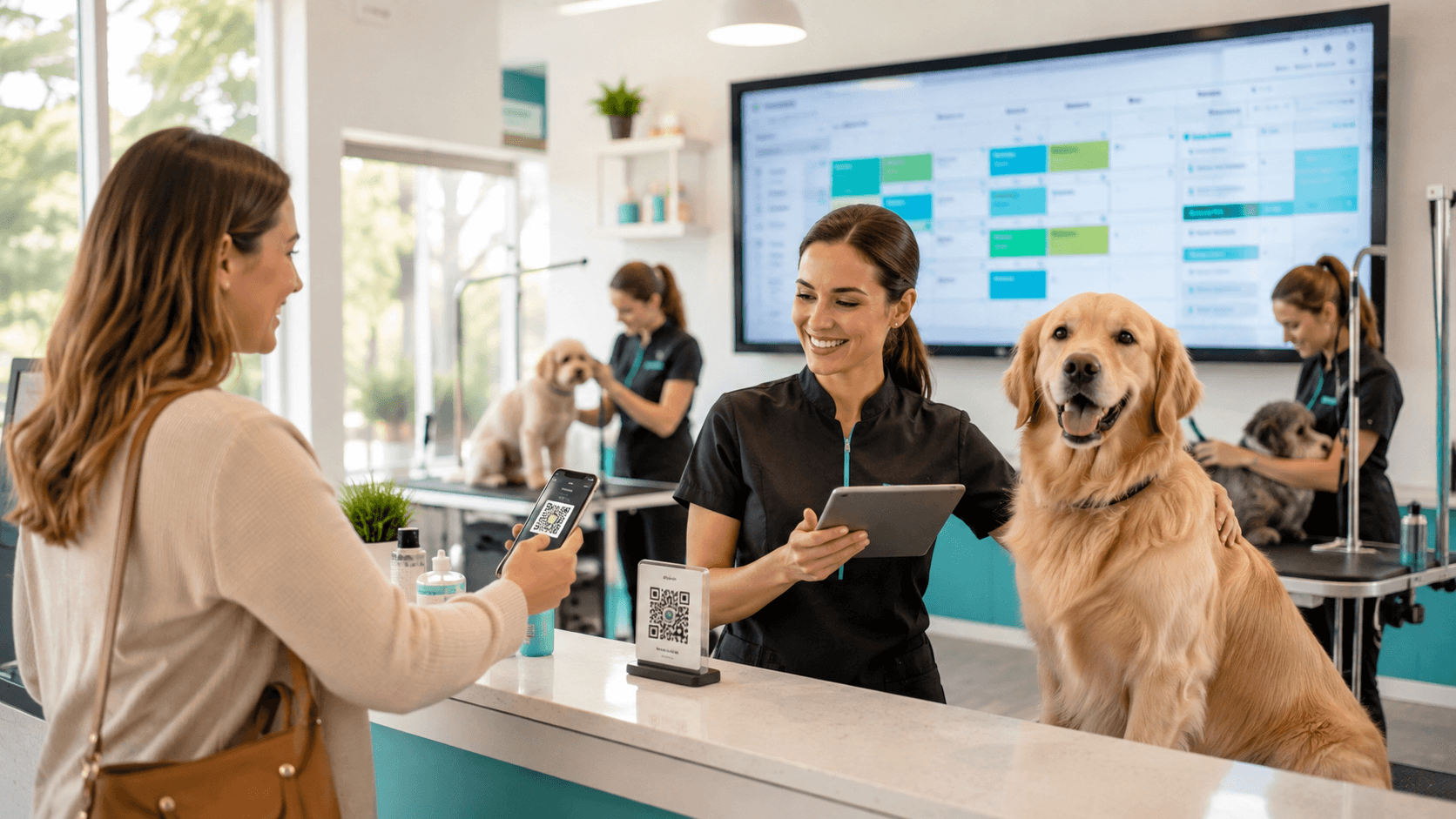Pet Grooming Appointment Software: The Complete 2026 Buying Guide for US Groomers