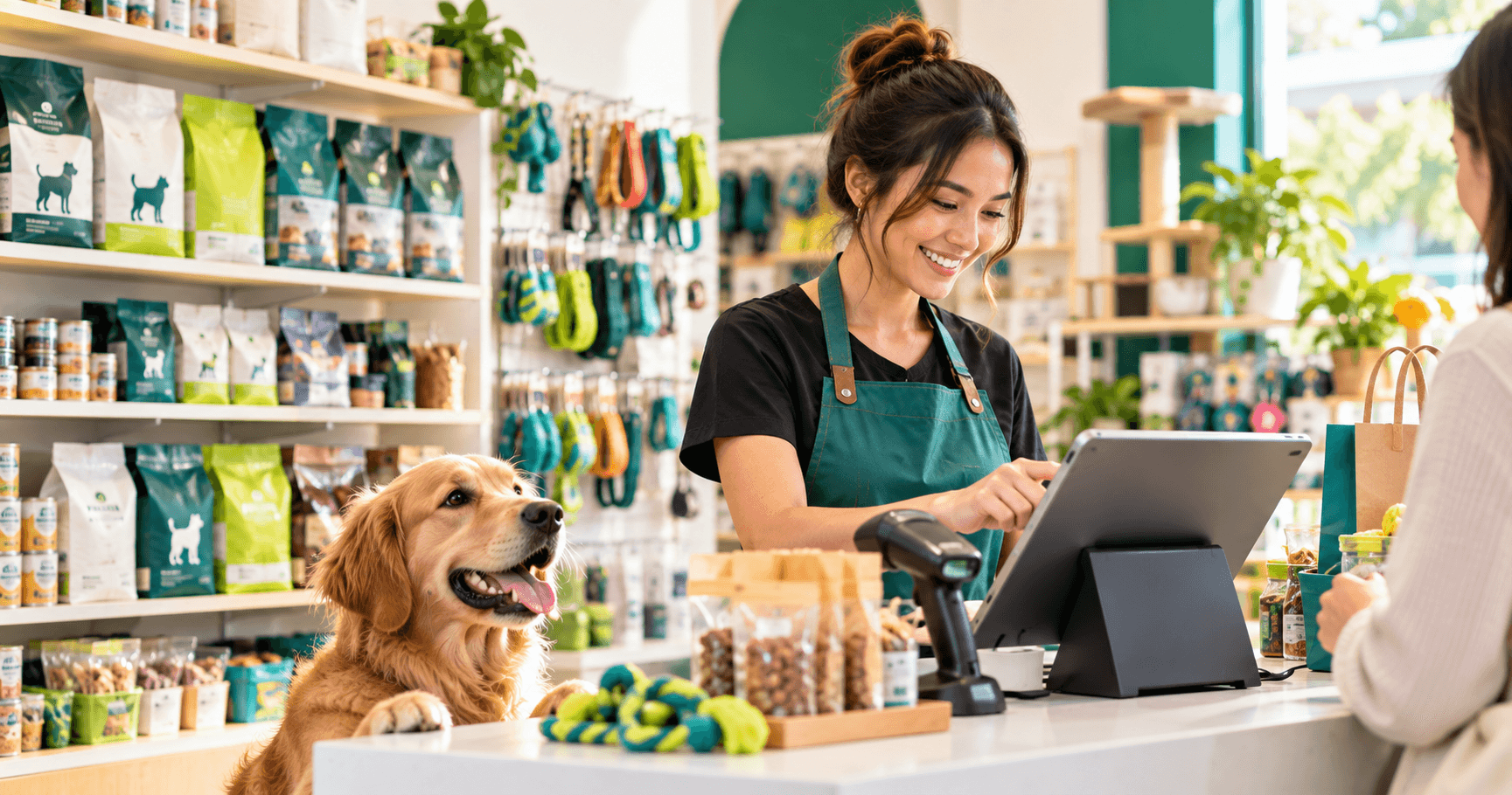 What Features Does Pet Shop POS Software Need? (2026)