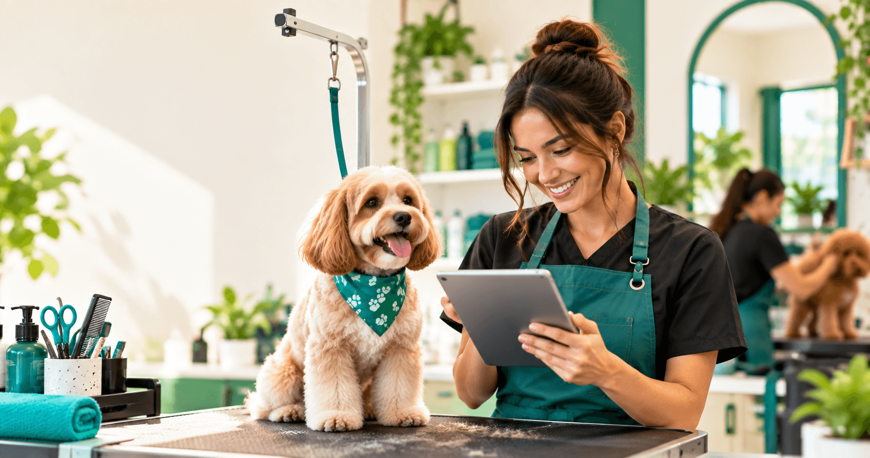 What Software Are You Using for Dog Grooming? (2026)