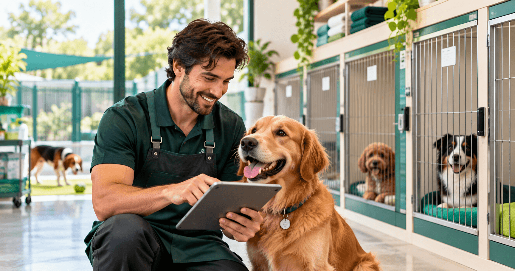 Best Software for Pet Boarding Kennel Management (2026)