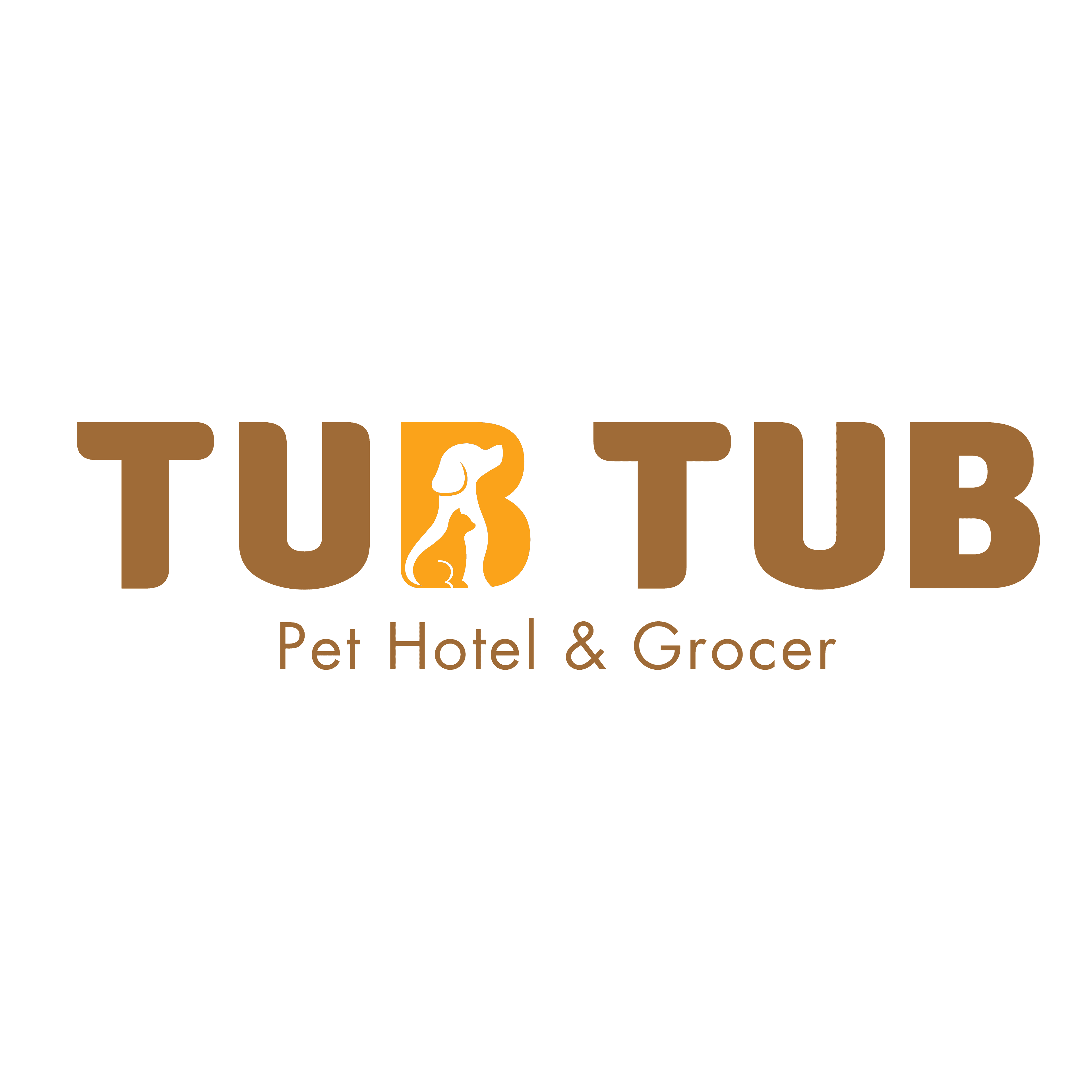 Tub Tub Pet Hotel & Grocer